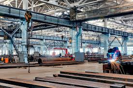Automotive Industry